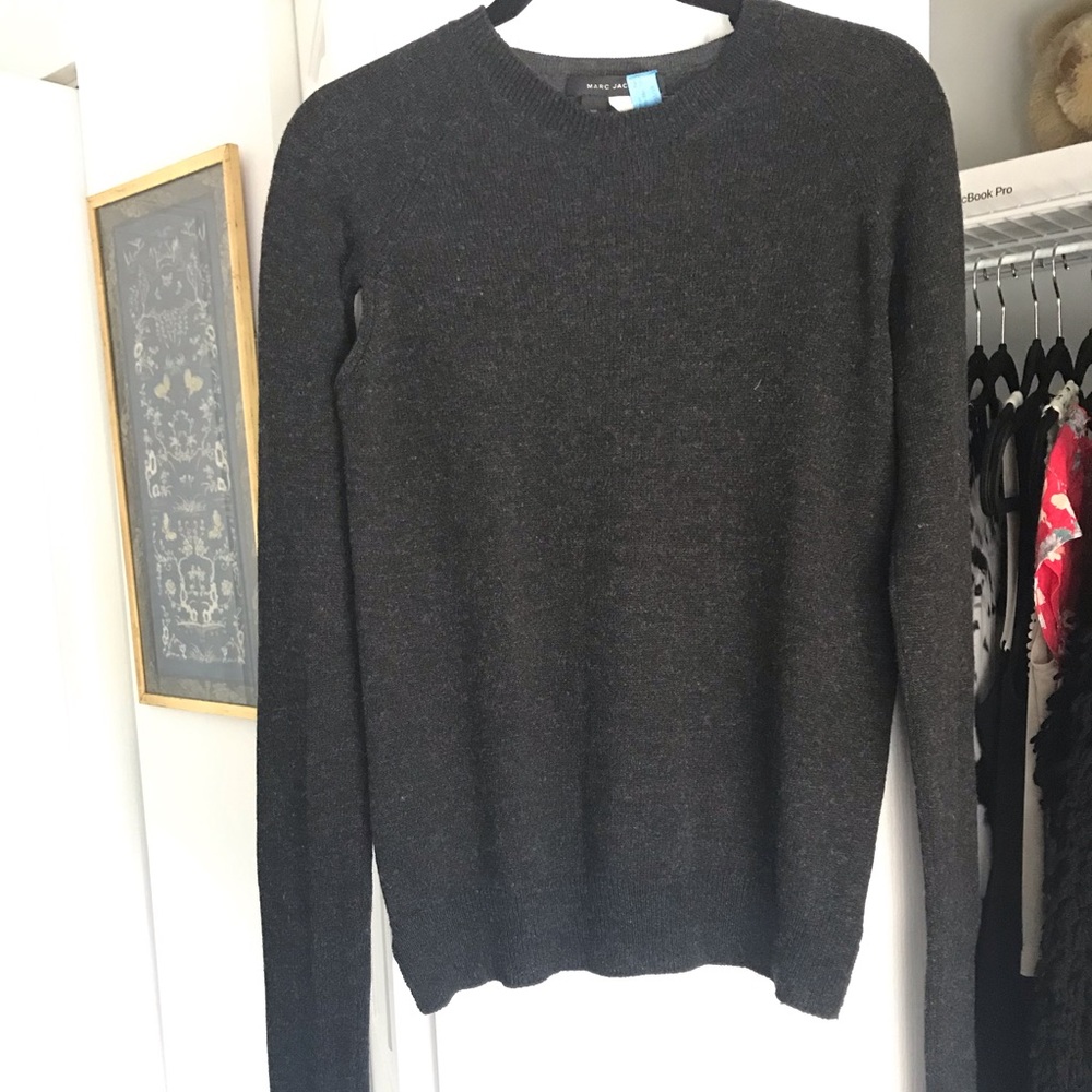 Marc Jacobs sweater, XS